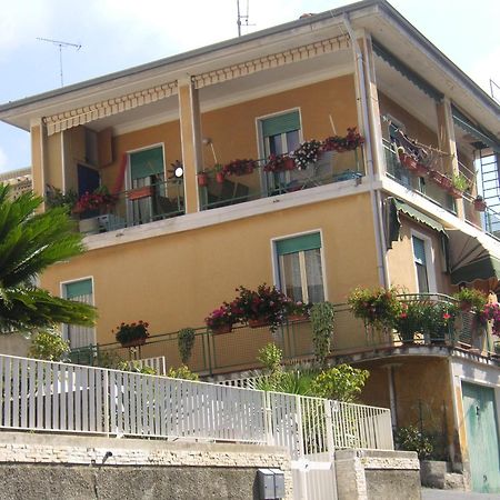 Narciso - Sanremo Apartments Exterior photo